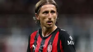 Luka Modrić