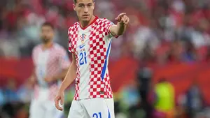 Luka Sucić na celowniku Newcastle. Anglicy chcą wpłacić klauzulę zapisu