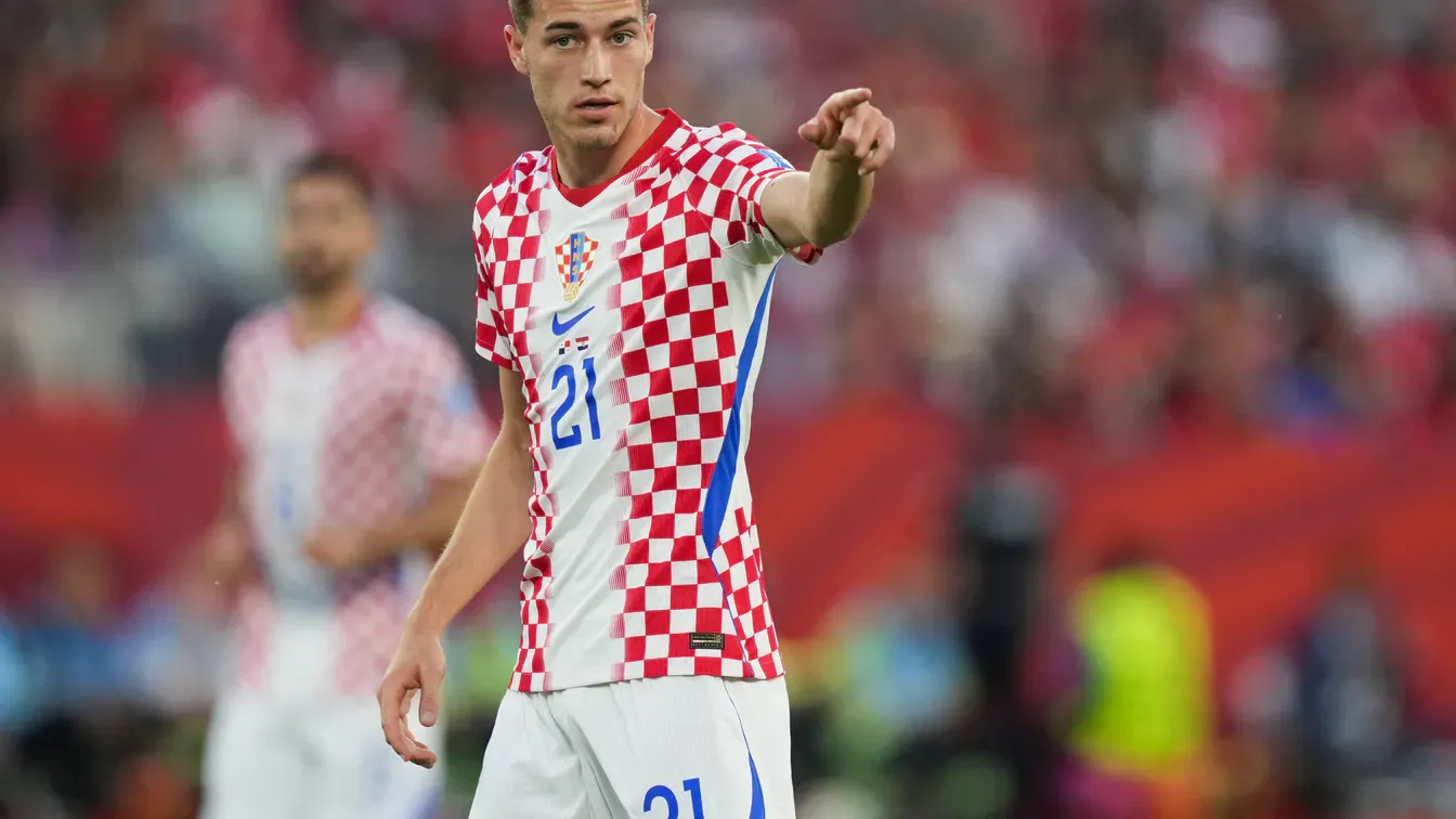 Luka Sucić na celowniku Newcastle. Anglicy chcą wpłacić klauzulę zapisu