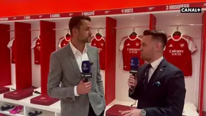 Łukasz Fabiański wrócił do szatni Arsenalu i podzielił się swoimi przemyśleniami przed meczem Kanonierów z Atletico! Ogl