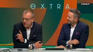 Łukasz Maciejczyk, właściciel Korony Kielce: "Przy transferze Patrika Hellebranda spryt miał duże znaczenie. Korona potr