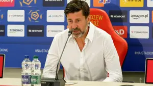 Łukasz Masłowski zdradził, dlaczego wybrał Widzew. Co dokładnie się wydarzyło?