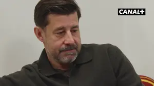 Łukasz Masłowski: „Nie miałem przyjemności pracować z lepszym piłkarzem niż Jesus Imaz”. „Liderzy. W centrum Gry” ogląda