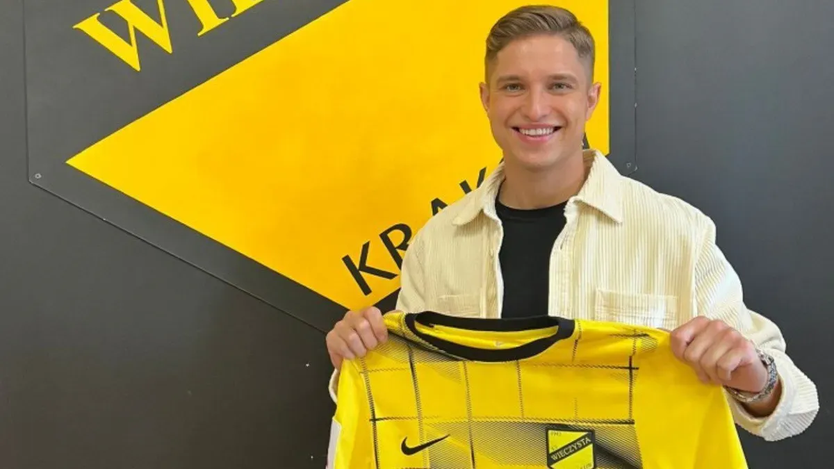 Łukasz Piszczek wyciągnie pomocnika z Wieczystej? GKS Tychy planuje głośny transfer