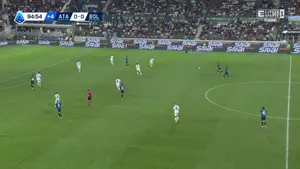 Łukasz Skorupski mógł zrobić więcej przy tym strzale Samardžicia! Atalanta wygrywa z Bolonią właściwie w