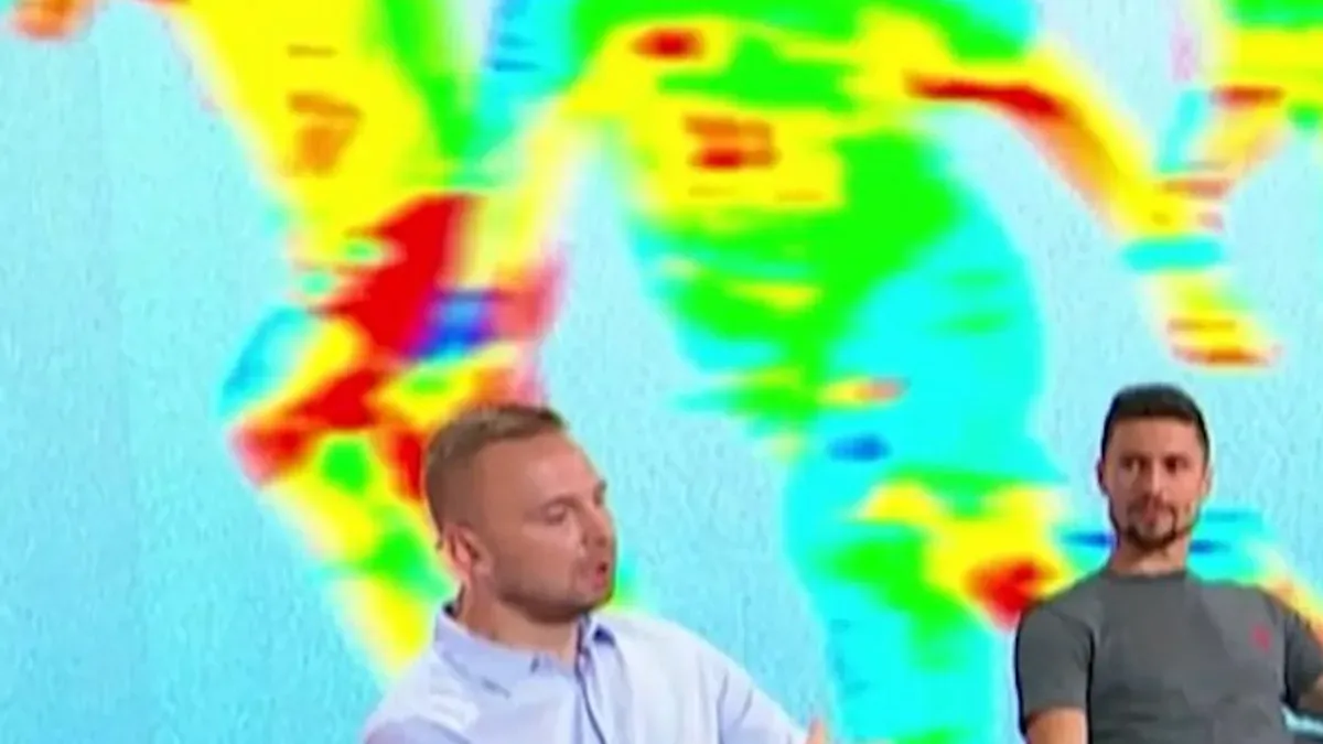 @LukaszOlkowicz programie "Pucharowa Gorączka" wytypował Adriana Siemieńca na pierwszego polskiego trenera, który poprow