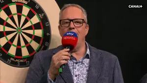 Luke Littler dość chłodno przywitany w Rotterdamie Ruszyła kolejna noc z Premier League! Oglądamy w CANAL+: