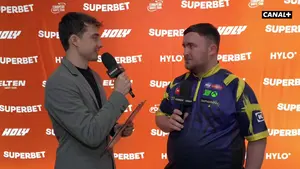 Luke Littler: „Mistrzem Anglii będzie Manchester City. Arsenal znów to wypuści”. Oglądaj w CANAL+: