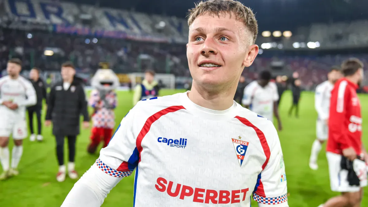 Peszko dzwonił osobiście do Lukoszka. Dlaczego transfer do Wieczystej ostatecznie upadł?
