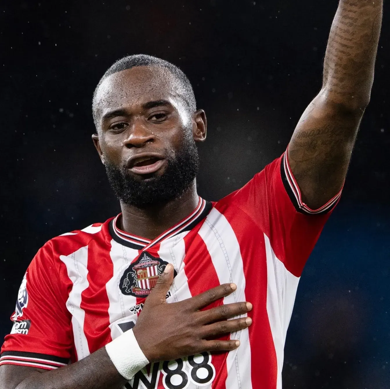 Lutsharel Geertruida wraca do Holandii. PSV Eindhoven porozumiało się z RB Lipsk