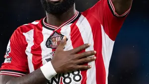 Lutsharel Geertruida wraca do Holandii. PSV Eindhoven porozumiało się z RB Lipsk