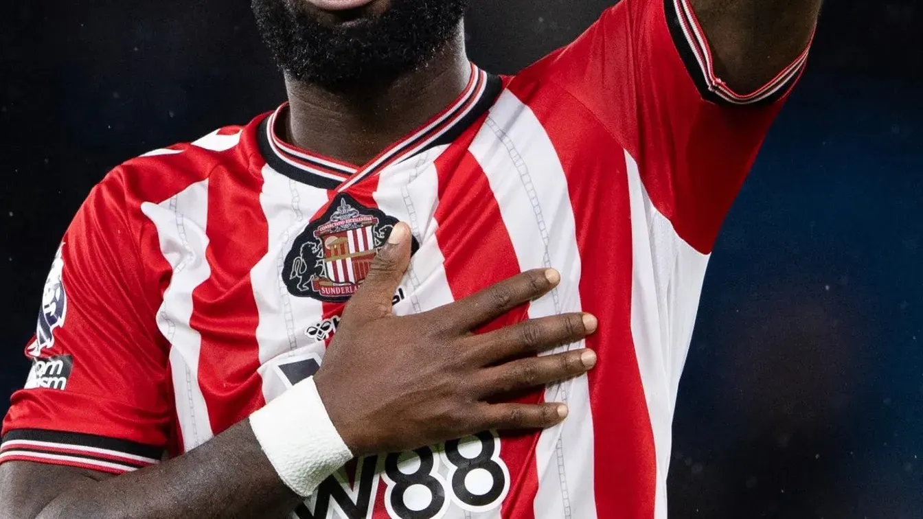 Lutsharel Geertruida wraca do Holandii. PSV Eindhoven porozumiało się z RB Lipsk