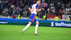 Lyon nie chce oddać Mortona. Liverpool może poczekać do lata