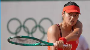 Łzy i bezradność na Roland Garros. Była mistrzyni US Open nie wytrzymała po bolesnej porażce
