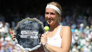 Łzy w finale Wimbledonu nie były przypadkiem. Sabine Lisicki ujawnia bolesną prawdę po latach