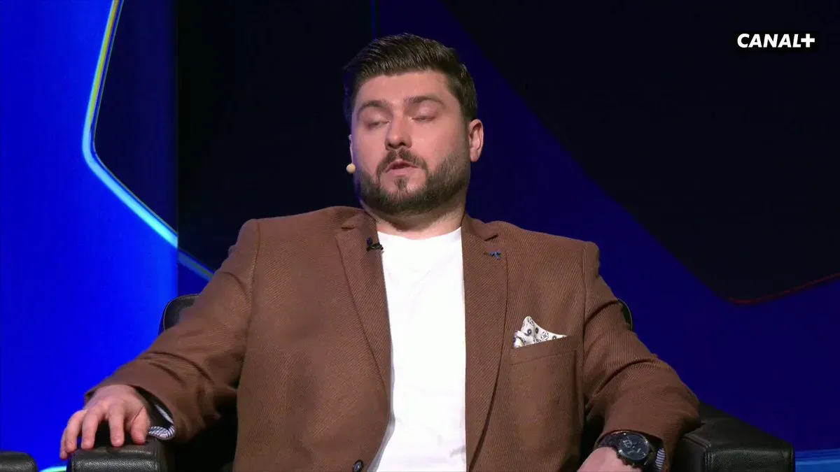 @M_Gutka: "Ja będę bardzo śledził występy Tymoteusza Puchacza. Dla niego to jest kapitalna historia, on się