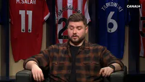 @M_Gutka: "Manchester United powoli staje się zespołem, który ciężko wyprosić z tego towarzystwa Champions League" Ogląd