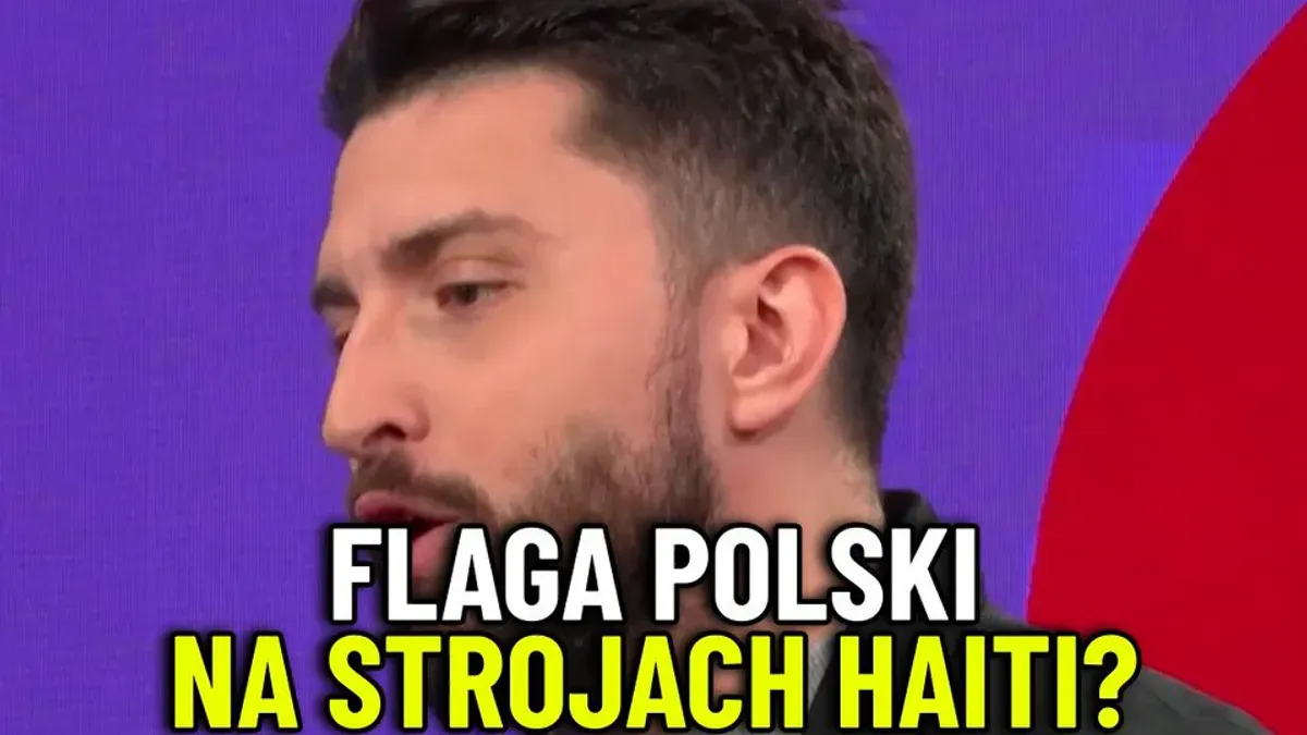 @m_rajkiewicz zwrócił uwagę w programie „M jak Mundial”, że wokół tegorocznych mistrzostw świata pojawia się wyjątkowo d