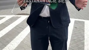 Maciej Iwański zaprasza na mecz otwarcia mundialu, który skomentuje razem z Radosławem Gilewiczem. Transmisja online Mek