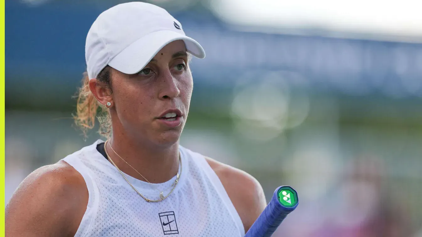 Madison Keys ucina plotki o ciąży. „To nie wasz interes”