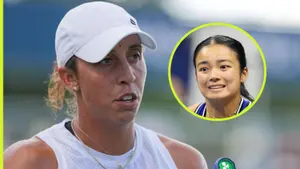 Madison Keys wycofuje się z China Open. Lista nieobecnych w Pekinie rośnie