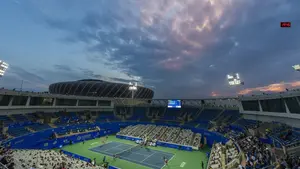 Madison Keys wycofuje się z Wuhan Open. Amerykanka może przedwcześnie zakończyć sezon