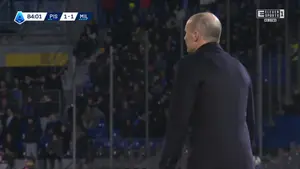 Maestro modrić na ratunek! Chorwat z drugim golem w Serie A! Poszedł pazernie, do samego końca! Klasa sama w sobie! łosk