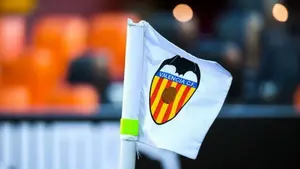 Maffeo wraca do Hiszpanii po dwóch miesiącach. Zaskakujący ruch klubu z La Liga