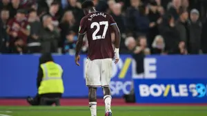 Magassa na celowniku dwóch uznanych marek. West Ham podjął stanowczą decyzję