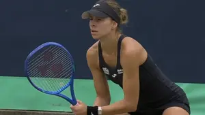 Magda Linette - Barbora Krejcikova transmisja za darmo: Gdzie obejrzeć półfinał dzisiaj na żywo w Internecie i TV, o której godzinie? (13.06.2026) [WTA s-Hertogenbosch]
