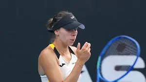 Magda Linette - Clara Tauson transmisja za darmo: Gdzie oglądać mecz dzisiaj na żywo, o której godzinie? (18.02.2026) [WTA Dubaj]