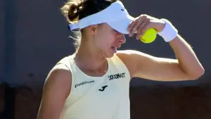 Magda Linette - Darja Astachowa transmisja za darmo: Gdzie oglądać mecz dzisiaj na żywo w Internecie i TV, kiedy i o której godzinie? (21.09.2026) [Korea Open - Runda 1]