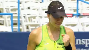 Magda Linette - Francesca Jones transmisja za darmo: Gdzie oglądać mecz dzisiaj na żywo w Internecie i TV? (01.09.2026) [US Open - Runda 1]