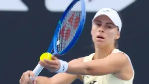 Magda Linette - Iva Jovic transmisja za darmo: Gdzie obejrzeć mecz dzisiaj na żywo, o której godzinie? (05.08.2026) [WTA Toronto]