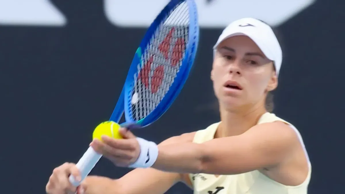 Magda Linette - Iva Jovic transmisja za darmo: Gdzie obejrzeć mecz dzisiaj na żywo, o której godzinie? (05.08.2026) [WTA Toronto]