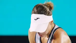 Magda Linette - Katerina Siniakova transmisja za darmo: Gdzie oglądać mecz dzisiaj na żywo w Internecie i TV? (22.10.2026) [WTA Japan Open - Runda 2]