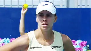 Magda Linette - Mia Pohankova transmisja za darmo: Gdzie obejrzeć na żywo mecz dzisiaj w Internecie i TV? (11.06.2026) [WTA s-Hertogenbosch]