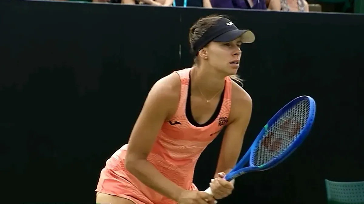 Magda Linette - Mirra Andriejewa transmisja za darmo: Gdzie obejrzeć mecz dzisiaj na żywo, o której godzinie? (29.06.2026) [Wimbledon]