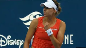 Magda Linette - Tatjana Maria transmisja za darmo: Gdzie obejrzeć mecz dzisiaj na żywo, o której godzinie? (06.05.2026) [WTA Rzym]