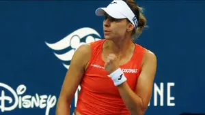 Magda Linette - Tereza Valentova transmisja za darmo: Gdzie oglądać mecz dzisiaj na żywo, o której godzinie? (24.05.2026) [Roland Garros]