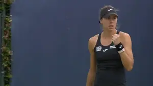 Magda Linette zagra o finał w s-Hertogenbosh! Kiedy i z kim półfinał Libema Open 2026?