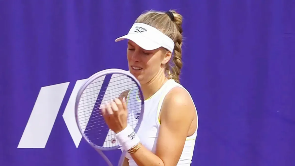 Magdalena Fręch - Alaksandra Sasnowicz transmisja za darmo: Gdzie obejrzeć mecz dzisiaj na żywo, o której godzinie? (13.06.2026) [WTA Berlin]