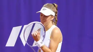 Magdalena Fręch - Iva Jovic transmisja za darmo: Gdzie oglądać mecz w Internecie i TV? (17.09.2026) [WTA Guadalajara - Ćwierćfinał]