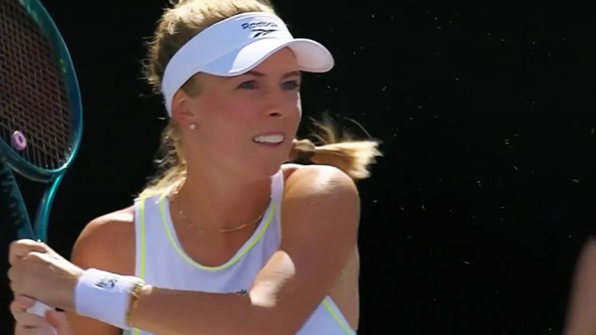 Magdalena Fręch - Jessica Pegula transmisja za darmo: Gdzie oglądać mecz dzisiaj na żywo, o której godzinie? (05.08.2026) [WTA Toronto]