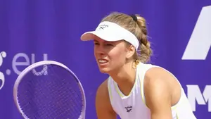 Magdalena Fręch - Jil Teichmann transmisja za darmo: Gdzie obejrzeć mecz dzisiaj na żywo, o której godzinie? (27.05.2026) [Roland Garros]