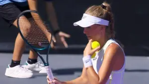 Magdalena Fręch - Nao Hibino transmisja za darmo: Gdzie oglądać mecz, kiedy i o której godzinie? (14.09.2026) [WTA Guadalajara]