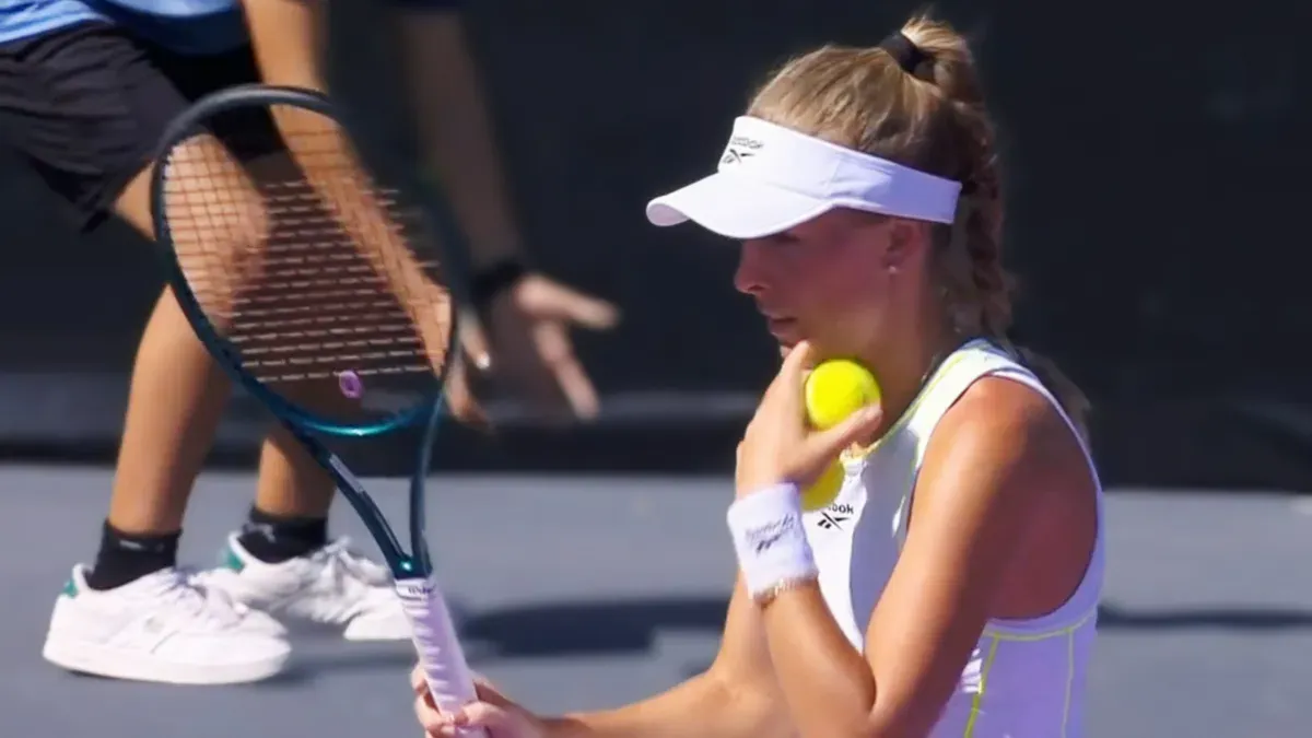 Magdalena Fręch - Nao Hibino transmisja za darmo: Gdzie oglądać mecz, kiedy i o której godzinie? (14.09.2026) [WTA Guadalajara]