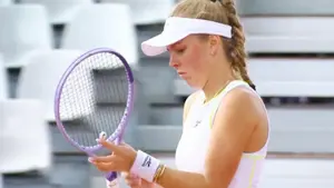 Magdalena Fręch - Naomi Osaka transmisja za darmo: Gdzie oglądać mecz dzisiaj na żywo, o której godzinie? (21.06.2026) [WTA Bad Homburg]