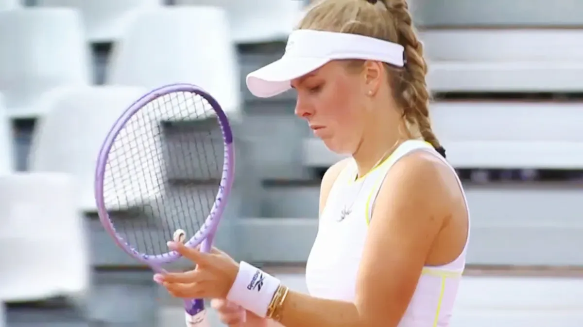 Magdalena Fręch - Naomi Osaka transmisja za darmo: Gdzie oglądać mecz dzisiaj na żywo, o której godzinie? (21.06.2026) [WTA Bad Homburg]