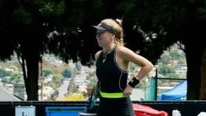 Magdalena Fręch – Peyton Stearns transmisja za darmo: Gdzie oglądać mecz dzisiaj na żywo, o której godzinie? (15.02.2026) [WTA Dubaj]